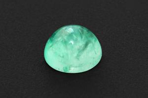 Берилл кабошон 0,77 карат