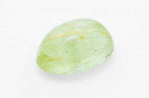 Берилл кабошон Овал 34,30 карат