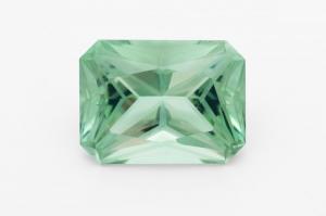 Празиолит 14,47 карат