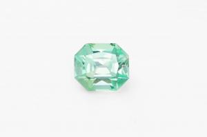 Корнерупин 0.84 карата