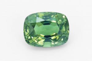 Турмалин Зелёный 4.06 карат