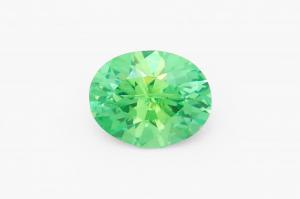 Демантоид Гранат 0.50 карат