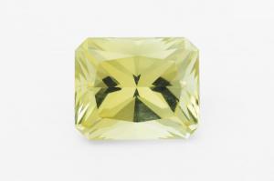 Цитрин 4.58 карат