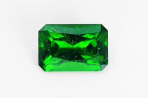 Хромдиопсид 1.41 карат