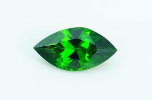 Хромдиопсид 0.97 карат