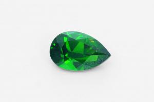 Хромдиопсид 1,50 карат