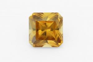 Жёлтый Циркон 0,97 карат