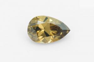 Коричневый Циркон 0,85 карат