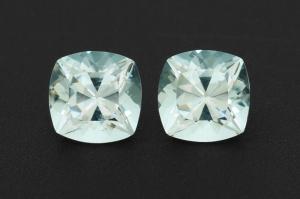 Парный Данбурит 4.19 карат