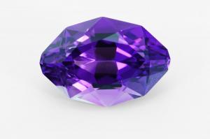Аметист 9,64 карата