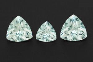 Данбурит Комплект 8.83 карата