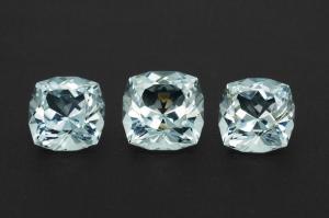 Данбурит Комплект 20.39 карат