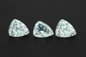 Данбурит Комплект 31.41 карат