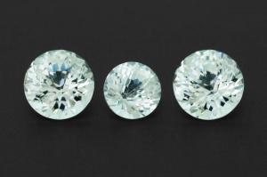 Данбурит Комплект 19.67 карат