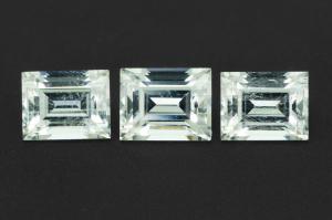 Данбурит комплект 8,47 карат