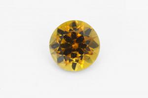 Жёлтый Турмалин 0,29 карат