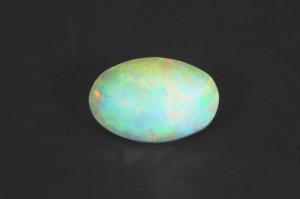 Эфиопский WELO Опал 6,43 карата