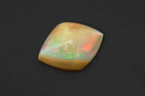 Эфиопский WELO Опал 3,33 карата