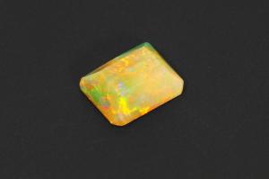 Эфиопский WELO Опал 1,08 карат