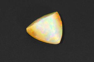 Эфиопский WELO Опал 2,59 карат