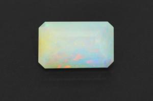 Эфиопский WELO Опал 5,72 карата