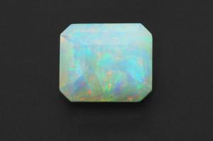 Эфиопский WELO Опал 6,31 карат