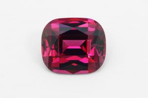 Гранат Родолит 5,91 карат