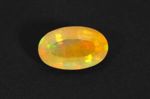Эфиопский WELO Опал 1,95 карат