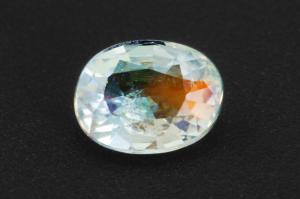 Радужный Лунный камень 1,06 карат