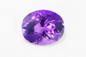 Аметист 10,25 карат