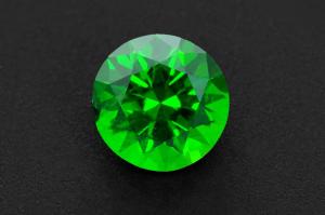 Хромдиопсид