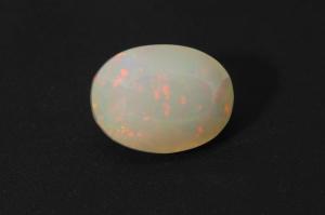 Эфиопский WELO Опал 2,96 карат